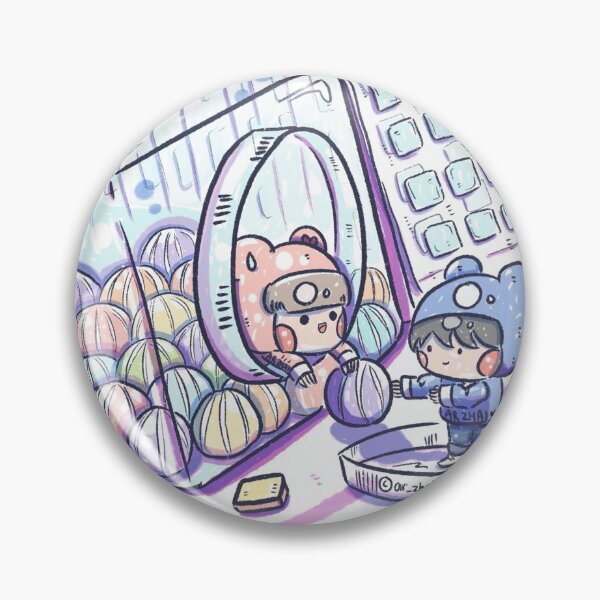 Item preview, Hide And Seek designed and sold by ar-zhai.