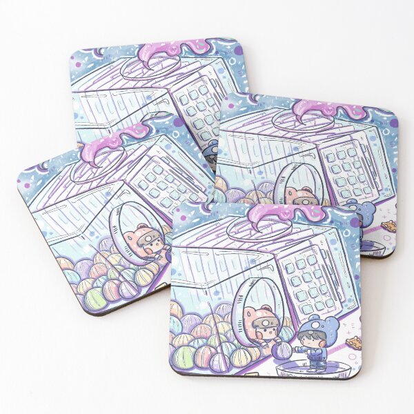 Item preview, Hide And Seek designed and sold by ar-zhai.