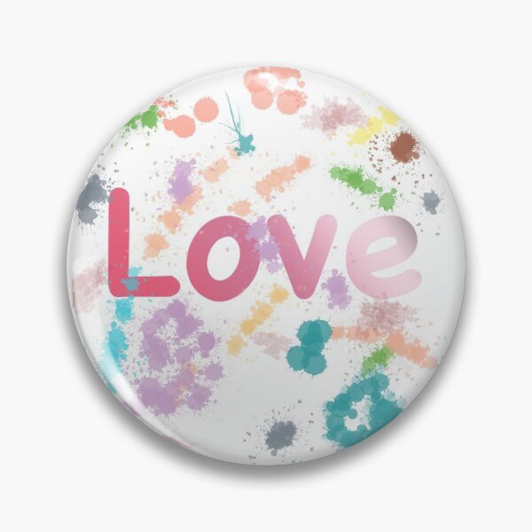 Item preview, Love oobe designed and sold by appexsos.