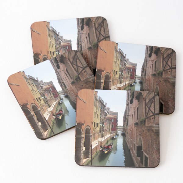 Item preview, Venice Canal designed and sold by KatoriaArt.