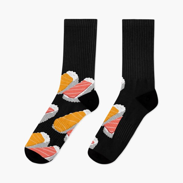 Item preview,  ideal gift for sushi lovers and gourmets as well as for everyone designed and sold by Jelisandie.