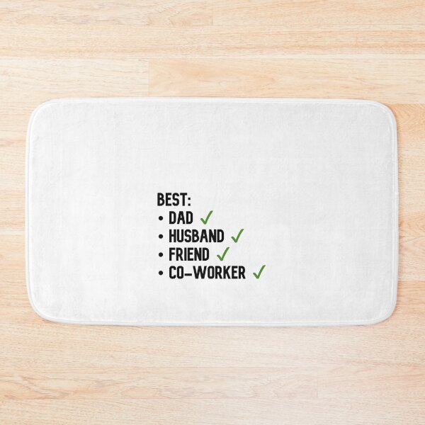Item preview, Copy of Best Daddy designed and sold by Textbubble.