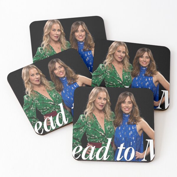 Item preview, Dead to me netflix designed and sold by xagta10.