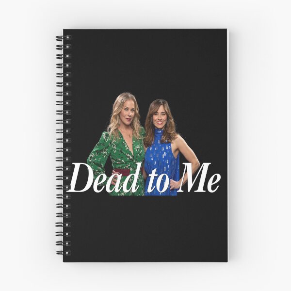 Item preview, Dead to me netflix designed and sold by xagta10.