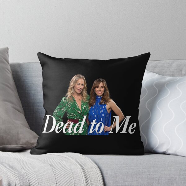 Item preview, Dead to me netflix designed and sold by xagta10.