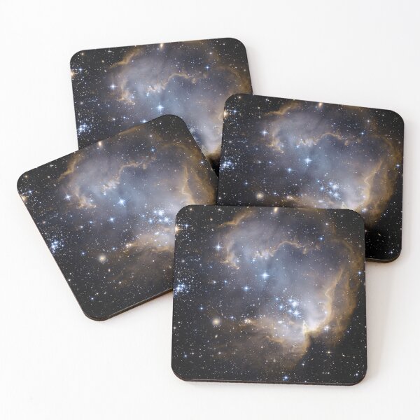 Item preview, SPACE ART Novelty gift For Him designed and sold by SalaheddineB.