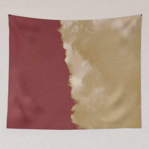 Item preview, Clouds in the Sky designed and sold by anafrancisconi.