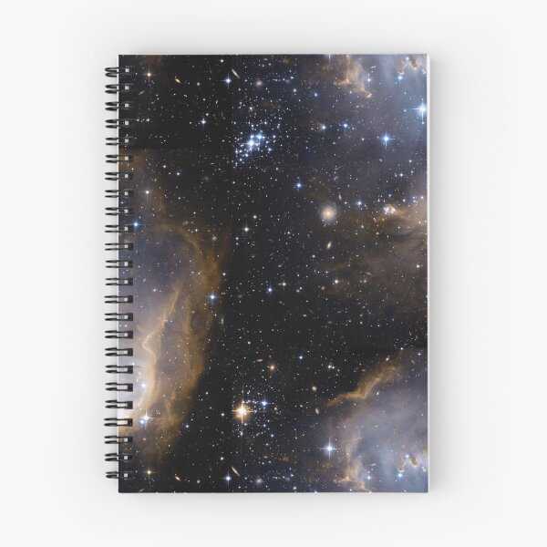 Item preview, SPACE ART Novelty gift For Him designed and sold by SalaheddineB.