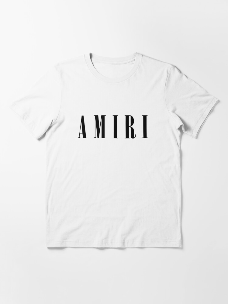 amiri smoke shirt