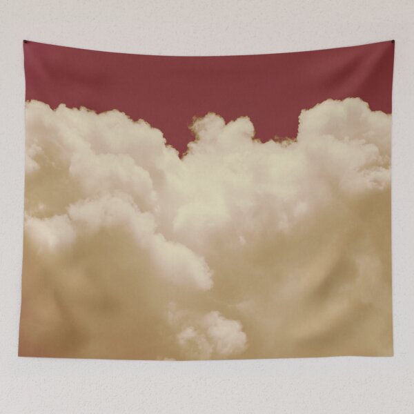 Item preview, Clouds in the Sky designed and sold by anafrancisconi.