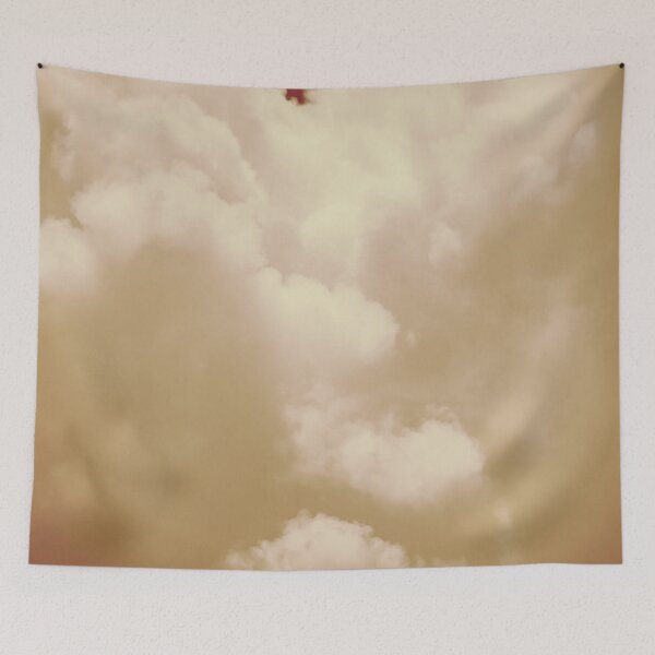 Item preview, Clouds in the Sky designed and sold by anafrancisconi.