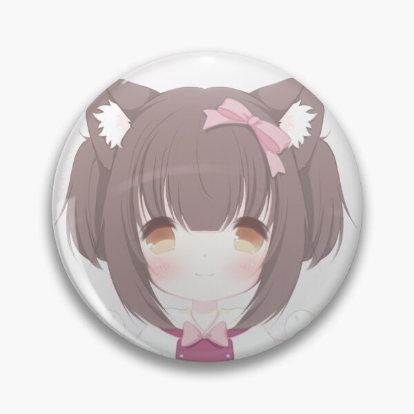 Item preview, Nekopara designed and sold by carochan5.