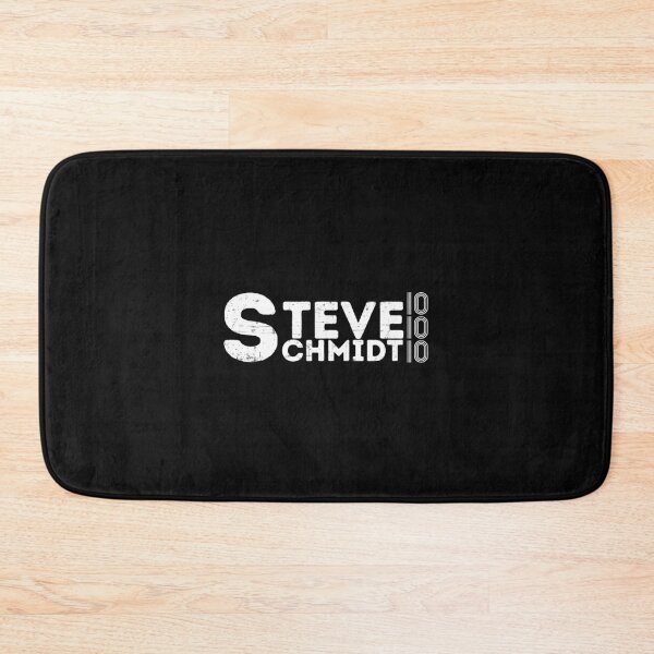 Item preview, Steve Schmidt Tee 10 designed and sold by BeYourOwnHero.