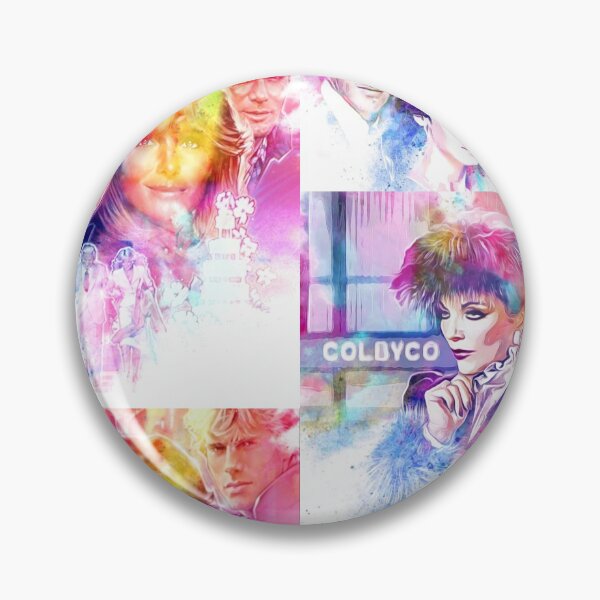 Item preview, DYNASTY COLOURS designed and sold by Bjorkyboy.
