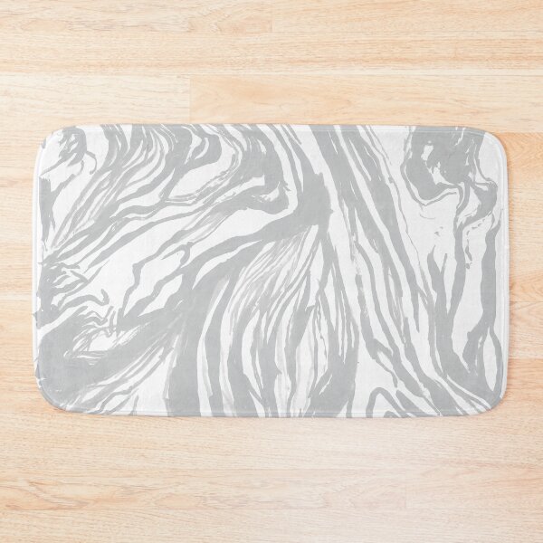 Item preview, Gray Marble designed and sold by caitlinworkman.