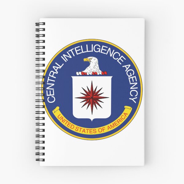 Item preview, WORLD CIA  designed and sold by FloCRDL.