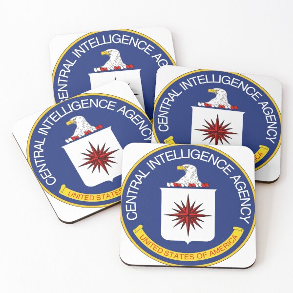 Item preview, WORLD CIA  designed and sold by FloCRDL.