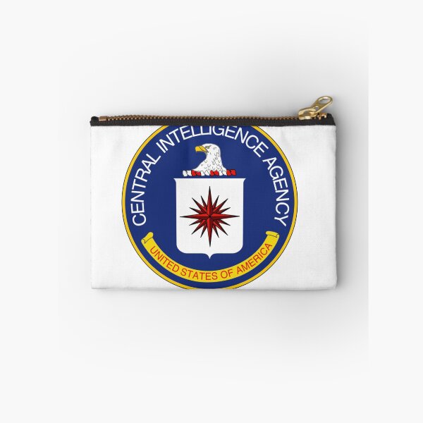 Item preview, WORLD CIA designed and sold by FloCRDL.