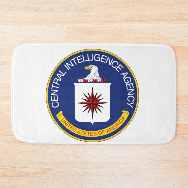 Item preview, WORLD CIA  designed and sold by FloCRDL.
