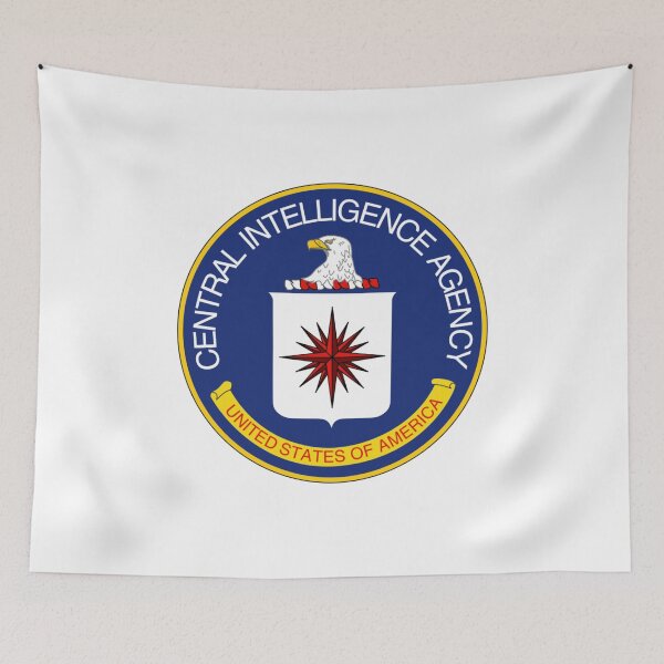 Item preview, WORLD CIA  designed and sold by FloCRDL.
