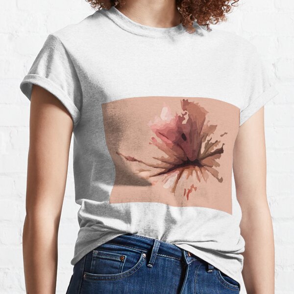 Eugene Root - Arseface Mask Classic T-Shirt