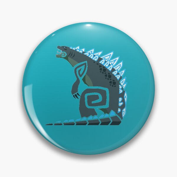 Item preview, Hunter's Sigil: Ancient King designed and sold by KraakenTowers.
