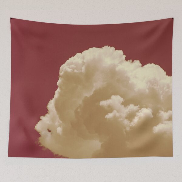 Item preview, Clouds in the Sky designed and sold by anafrancisconi.