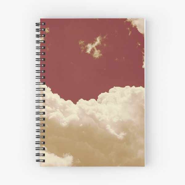 Item preview, Clouds in the Sky designed and sold by anafrancisconi.