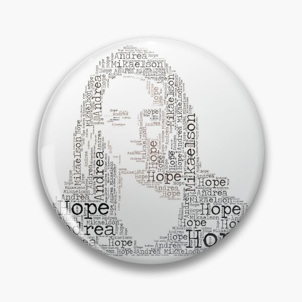 Item preview, Hope Andrea Mikaelson designed and sold by october-lady.