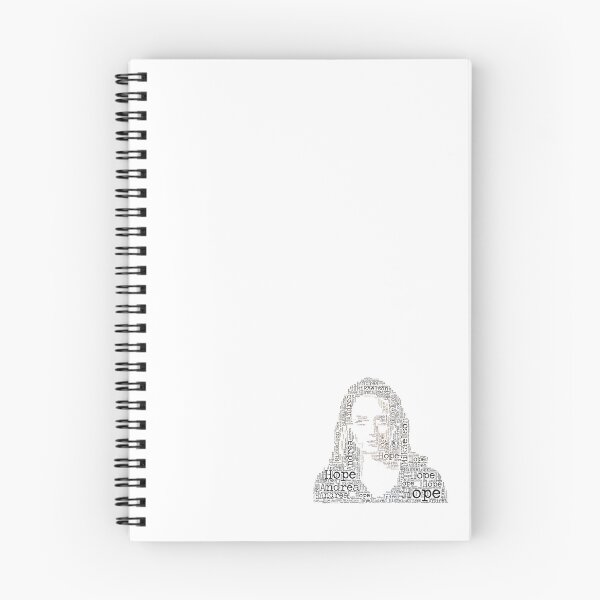 Item preview, Hope Andrea Mikaelson designed and sold by october-lady.