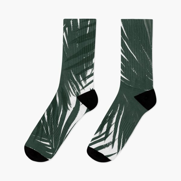 Item preview, Green Palms designed and sold by caitlinworkman.