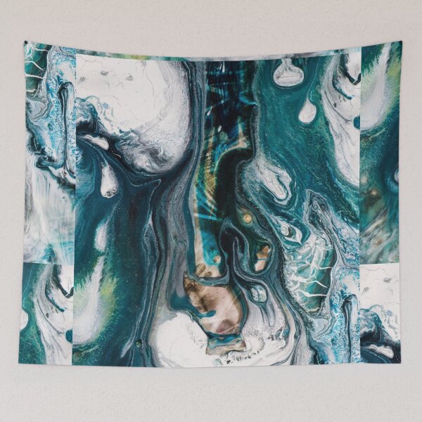 Item preview, Colorful abstract background designed and sold by philippe souvy.