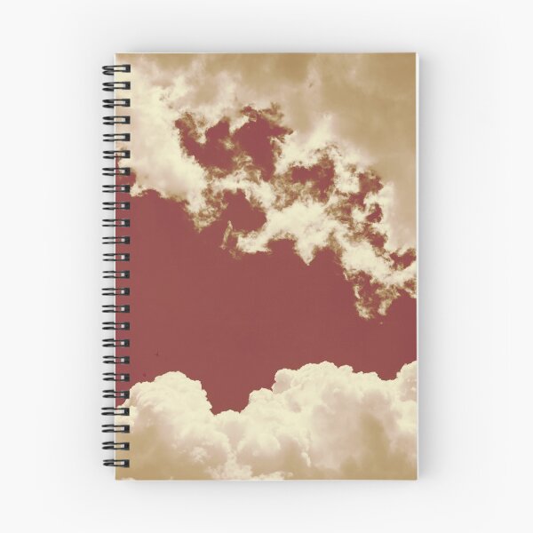 Item preview, Clouds in the Sky designed and sold by anafrancisconi.