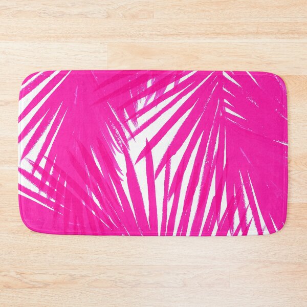 Item preview, Pink Palms designed and sold by caitlinworkman.