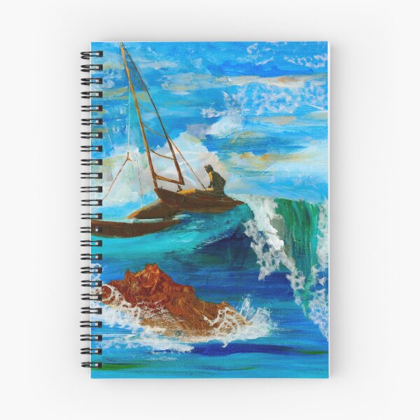 Item preview, Bali Bound designed and sold by Camille Woods.