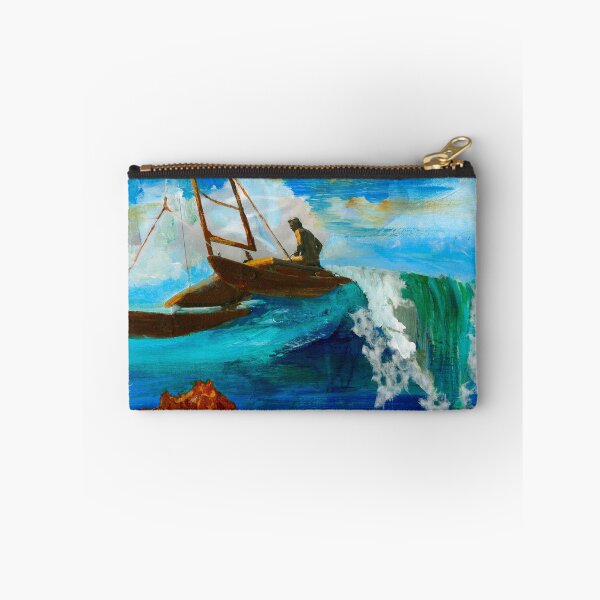 Item preview, Bali Bound designed and sold by Camille Woods.