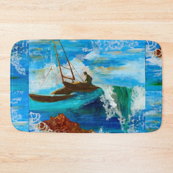 Item preview, Bali Bound designed and sold by Camille Woods.