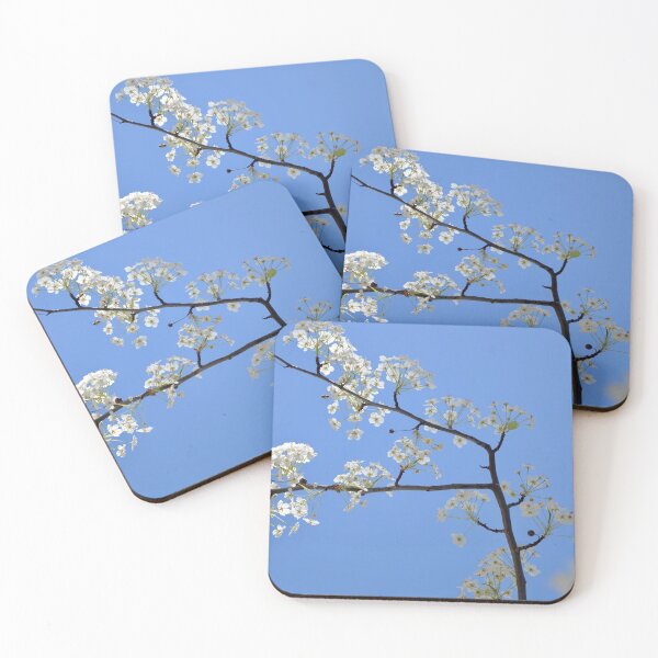 Item preview, Sunny Plum Blossom Variation 1 - Nature designed and sold by joejiing.