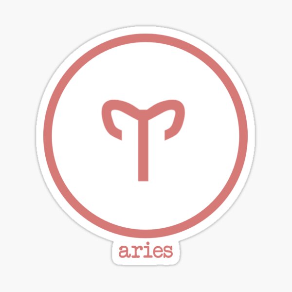 Item preview, aries designed and sold by dorannestore.