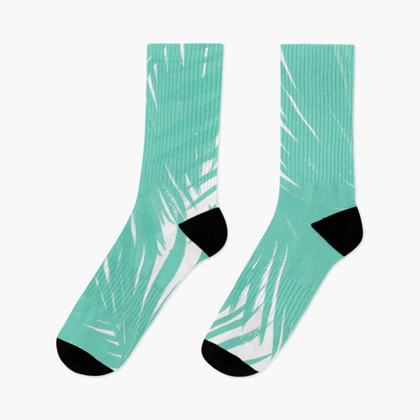 Item preview, Teal Palms designed and sold by caitlinworkman.