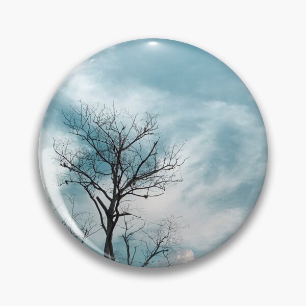 Item preview, Tree and Clouds in the Sky designed and sold by anafrancisconi.