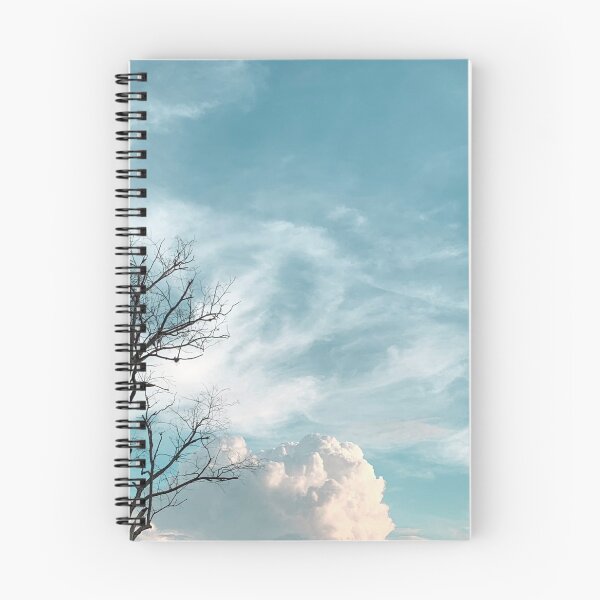 Item preview, Tree and Clouds in the Sky designed and sold by anafrancisconi.