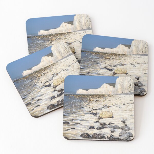 Item preview, Rocky Shore (Seven Sisters) designed and sold by bitm2007.