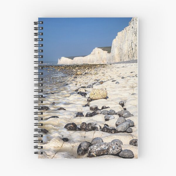 Item preview, Rocky Shore (Seven Sisters) designed and sold by bitm2007.