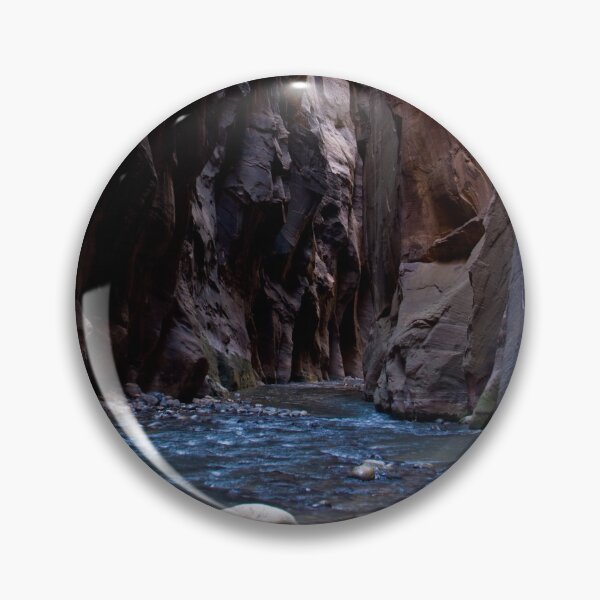 Item preview, The Narrows designed and sold by Carol Bock.