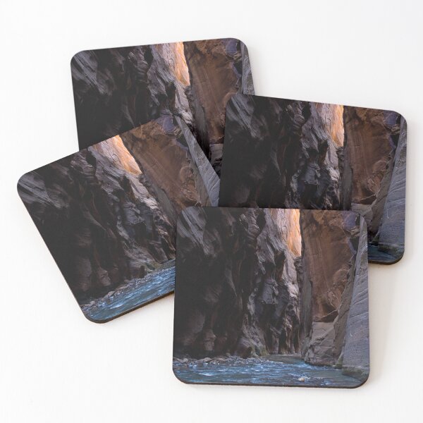 Item preview, The Narrows designed and sold by Carol Bock.