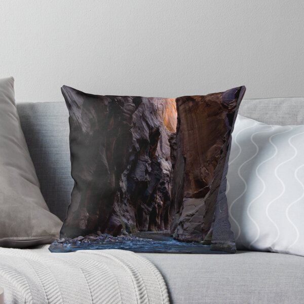 Item preview, The Narrows designed and sold by Carol Bock.