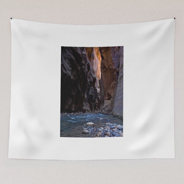 Item preview, The Narrows designed and sold by Carol Bock.
