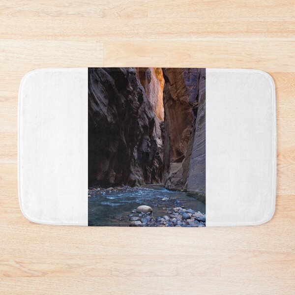 Item preview, The Narrows designed and sold by Carol Bock.