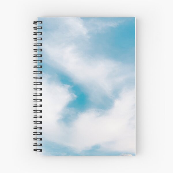 Item preview, Clouds in the Sky designed and sold by anafrancisconi.